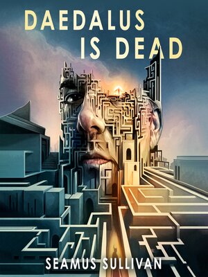 cover image of Daedalus Is Dead